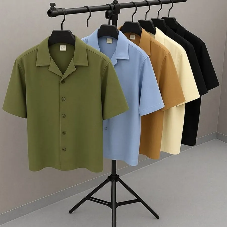 Men’s Casual Shirts