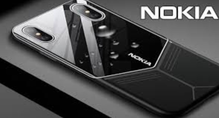 Nokia Alpha Pro Max 2020