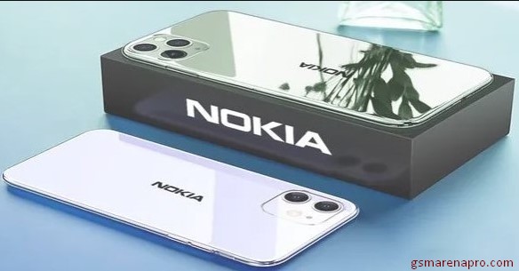 Nokia Beam 2020