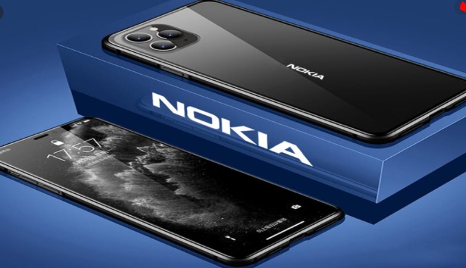 Nokia Maze Pro 2020