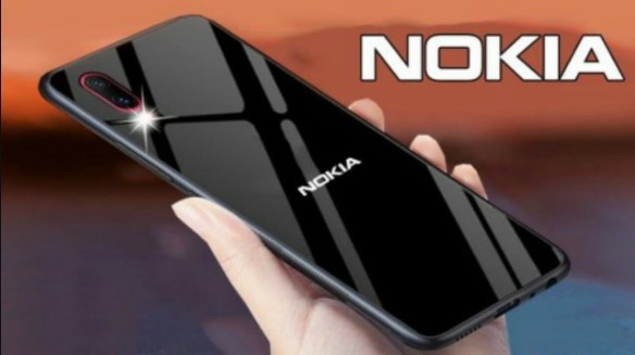 Nokia Swan Max 2020