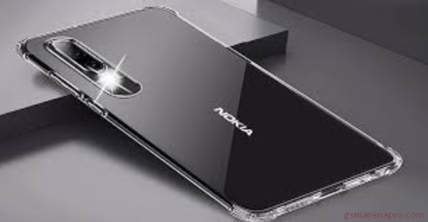 Nokia X 2020