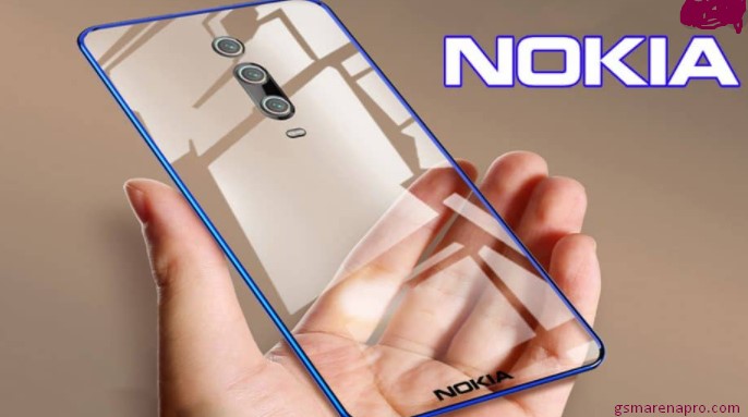 Nokia X Edge Max 2020