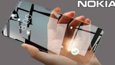 Nokia Maze Plus 2020