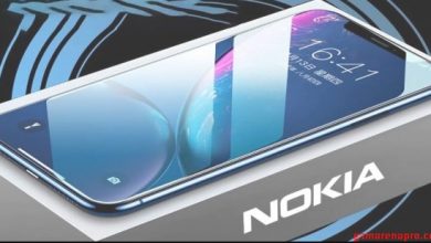 Nokia Oxygen 2020