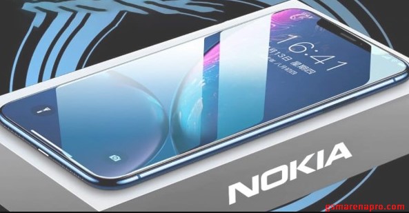Nokia Oxygen 2020