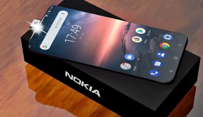 Nokia Vitech 2020