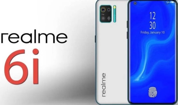 Realme 6i: Specs, Feature, Release Date, price, Specification