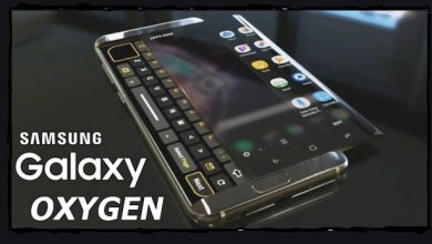 Samsung Galaxy Oxygen Xtreme Mini 2020