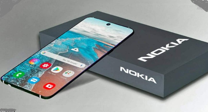 Nokia Edge Plus Compact 2020