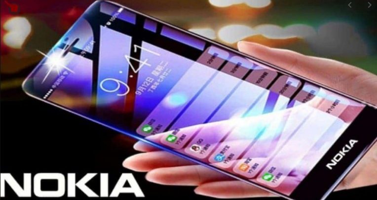 Nokia Edge Xtreme 2020