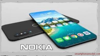Nokia 5.2 mini 2020
