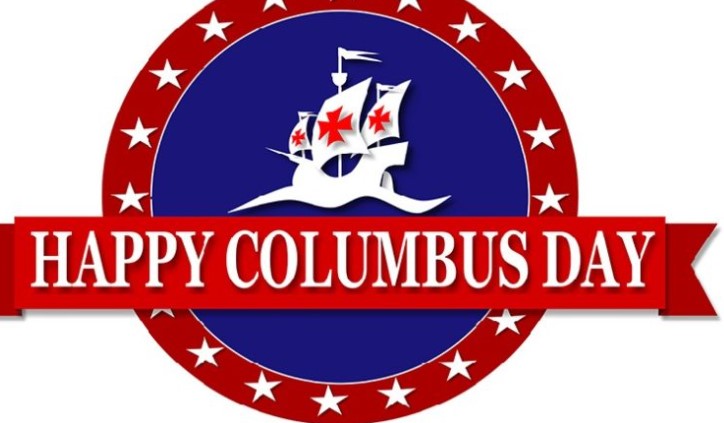 do we have school on columbus day 2021