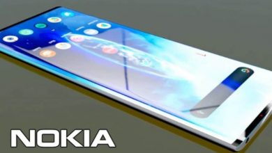 Nokia Edge Lite 2021