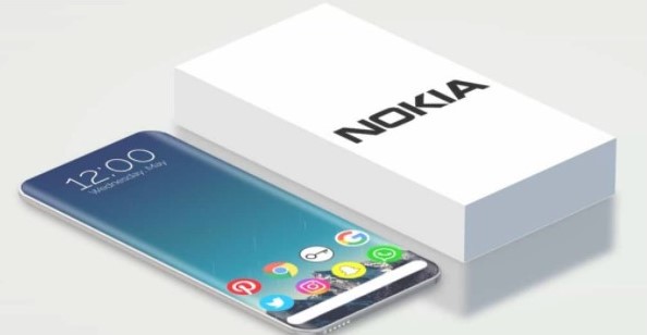 Nokia Beam Plus Premium 2021