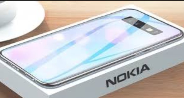 Nokia 3310 Pro Max 2021