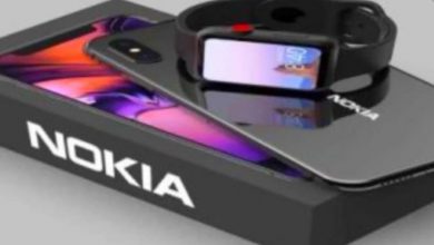 Nokia X3 Pro Max 2021