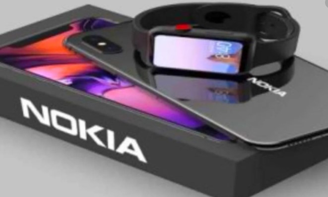 Nokia X3 Pro Max 2021