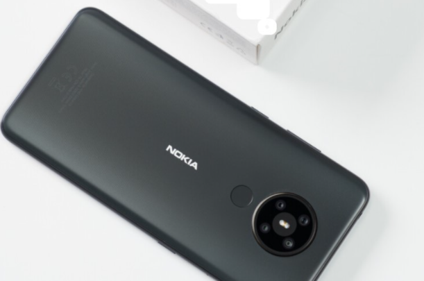 Nokia G20 Pro 5G 2021