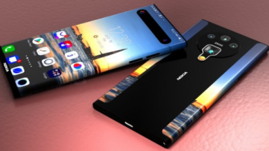 Nokia Z1 5G 2021
