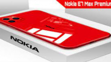 Nokia e7 max premium 2021