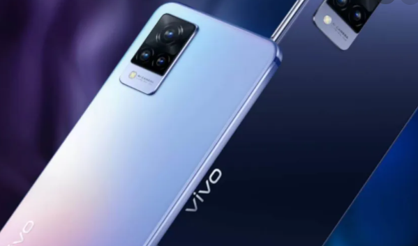 Vivo V21e 5G