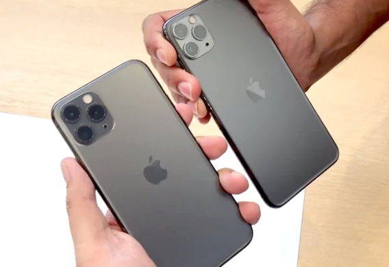 Apple iPhone 11 Pro