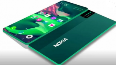 Nokia Blade 2021