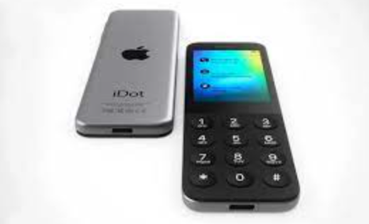 Apple IDot 2021