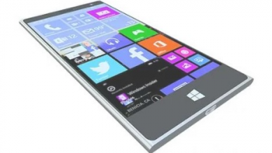 Nokia Lumia Pro 2021