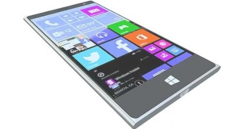 Nokia Lumia Pro 2021