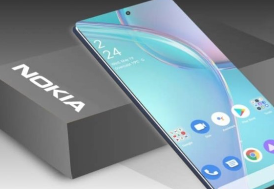 Nokia 11 Pro 5G 2022
