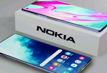 Nokia p mini 2022