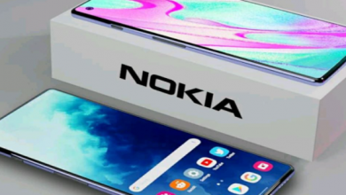 Nokia p mini 2022