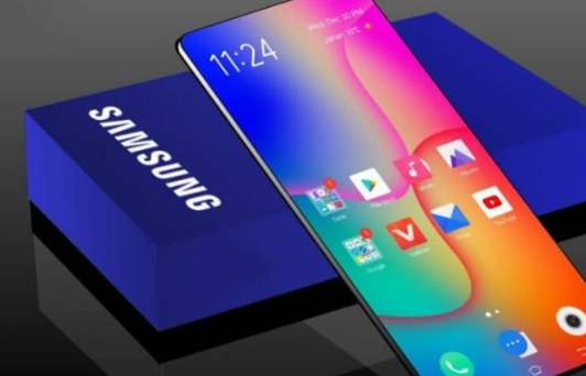 Samsung Galaxy Oxygen Lite 2021