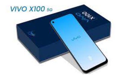 Vivo X100 Pro ,5G-200MP Camera, Snapdragon 888,12GB RAM,7000mAh Battery / Vivo  X100 Pro 