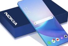Nokia Zeus 2022