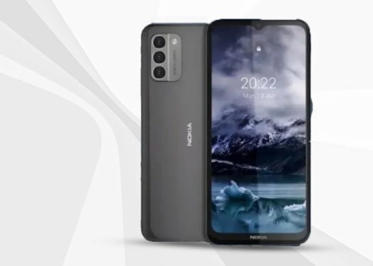 Nokia C200 Pro 5G 2022