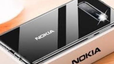 Nokia Edge Ultra Premium