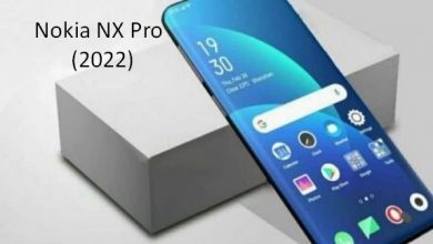 Nokia NX Pro 2022 5G