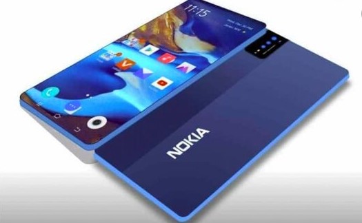 Nokia Thunder 2022