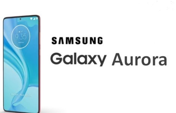 Samsung Aurora 2022 5G