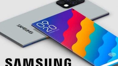 Samsung Galaxy Max 2022