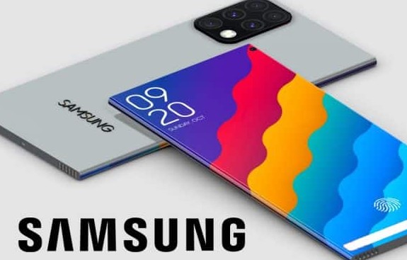 Samsung Galaxy Max 2022