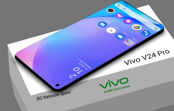 Vivo v24 Pro