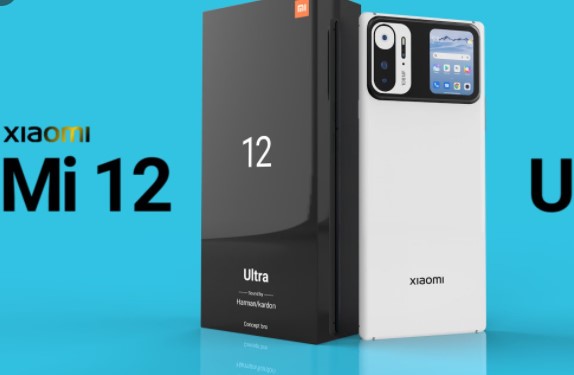 Xiaomi Mi 12 Ultra 2022 5G Price in USA