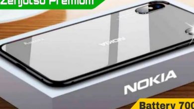 Nokia Zenjutsu Premium 5G