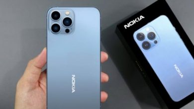 Nokia maze pro lite 5G