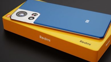 Redmi Note 11 Ultra 5G
