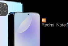 Redmi Note 15 pro 5G